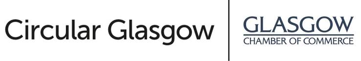Circular Glasgow logo