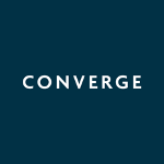 Converge logo
