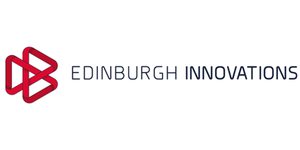 Edinburgh Innovations logo